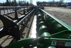 2001 John Deere 930