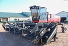2005 Massey - Ferguson 9220