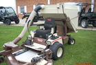 2006 Grasshopper 729