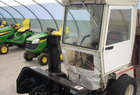 2006 Grasshopper 729