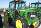 2009 John Deere 6430 Prem