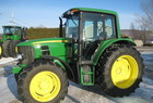 2009 John Deere 6430 Prem