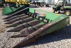 1984 John Deere 643
