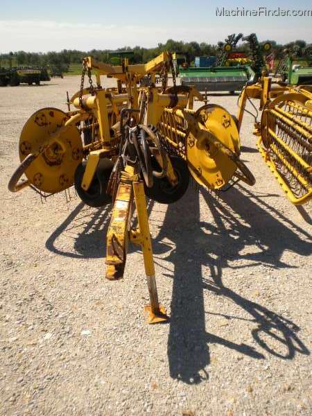  Vermeer R23
