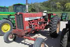 1967 International Harvester 856