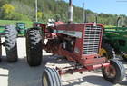 1967 International Harvester 856