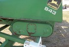 1990 John Deere 843
