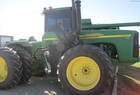 2004 John Deere 9220