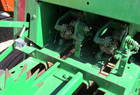 1990 John Deere 338