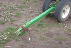 2004 Wemhoff 30 Ft. Header Trailer