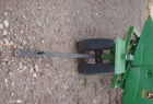 2004 Wemhoff 30 Ft. Header Trailer
