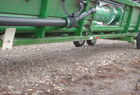 2004 Wemhoff 30 Ft. Header Trailer