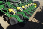 2009 John Deere 1770NT