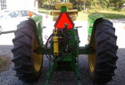 1967 John Deere 2510