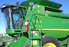 2008 John Deere 9770 STS