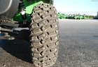 2010 John Deere XUV 825I GREEN