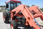 2006 Kubota L5030