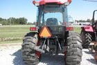 2006 Kubota L5030