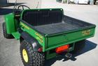 2003 John Deere 4X2