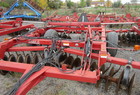 2001 Case IH 3950