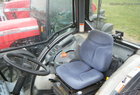 2005 McCormick F100