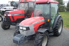 2005 McCormick F100
