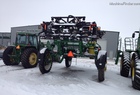 2007 John Deere 4720