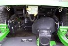 2009 John Deere 1545