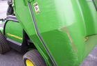 2009 John Deere 1545
