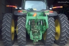 2009 John Deere 8295R