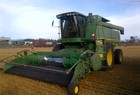 2007 John Deere 9760 STS