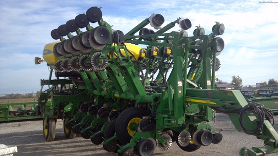 2006 John Deere 1790