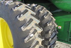 2009 John Deere 9870 STS