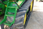 2012 John Deere 9560RT