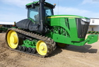 2012 John Deere 9560RT