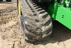 2012 John Deere 9560RT
