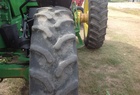 1997 John Deere 8300