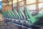 2009 John Deere 608C