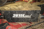  Bush Hog 2615