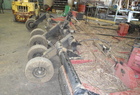  Bush Hog 2615