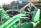 2012 John Deere 635F