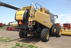 2011 Claas 750