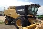 2011 Claas 750