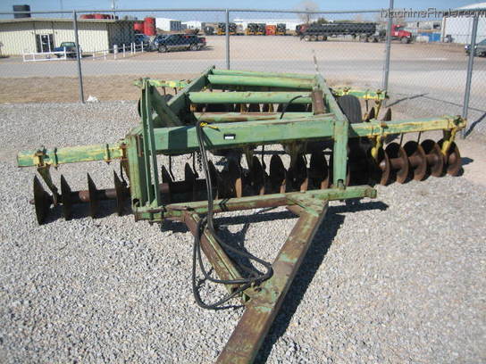  John Deere 14