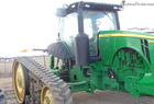 2011 John Deere 8360RT