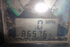 1989 John Deere 8960