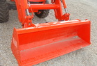 2012 Kubota L4240