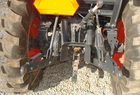 2012 Kubota L4240
