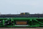 2012 John Deere 635FD