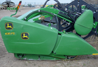 2012 John Deere 635FD